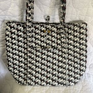 Vera Bradley Scottie Tote